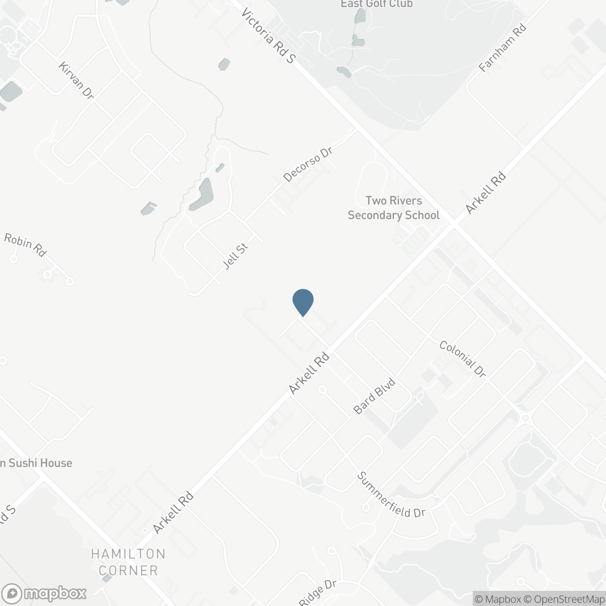 112 DAWES AVENUE, Guelph, Ontario N1L 0L6